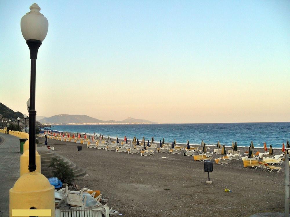 Mariette Rhodes Urban Suites (Adults Only) Rhodes City Exterior foto