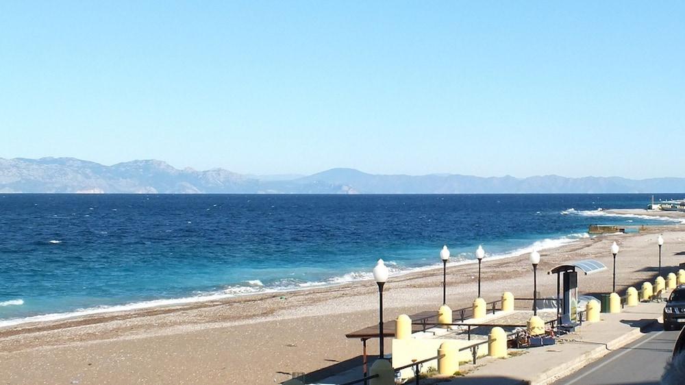 Mariette Rhodes Urban Suites (Adults Only) Rhodes City Exterior foto